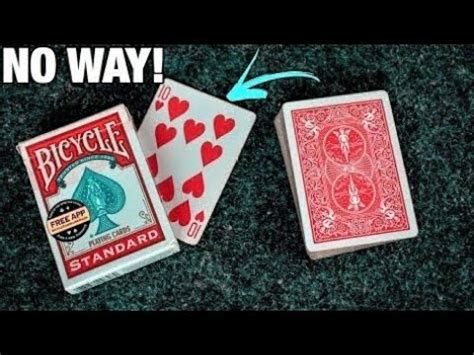 Beyond the Basics: Advanced Techniques for Mastering Card Magic